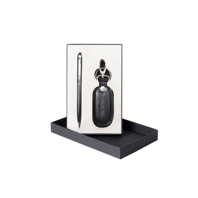 Frosino Gift Set Of 2 |  | Pen & Keychain