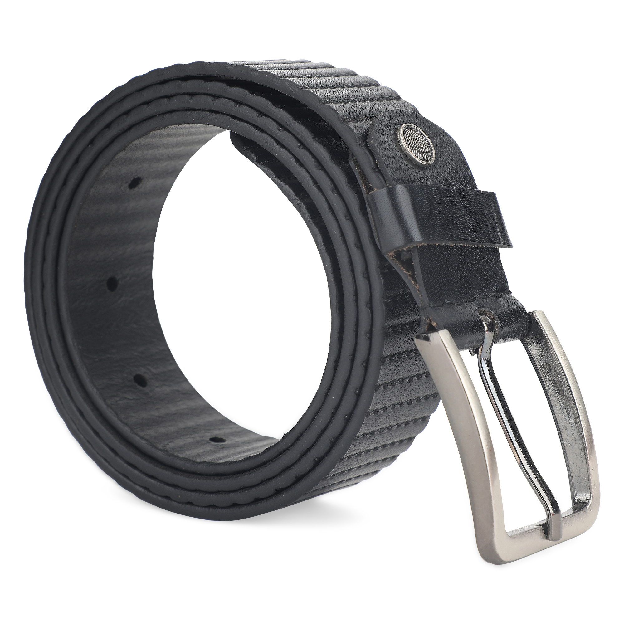 Frosino Casual Leather Belt