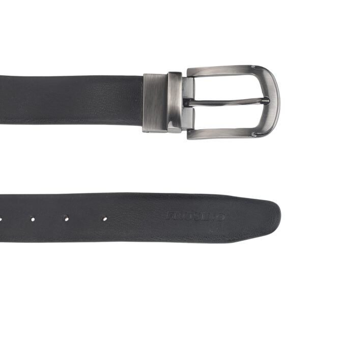Frosino Leather  Free Size Formal Men Belt