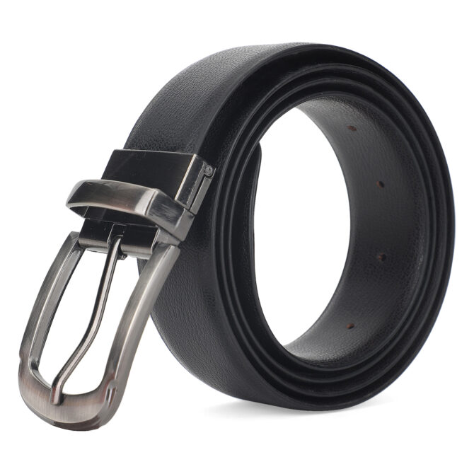 Frosino Leather  Free Size Formal Men Belt