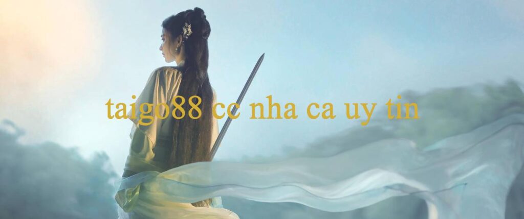 Khám Phá Thế Giới Giải Trí Trực Tuyến Cùng Taigo88 Cc Hành Trình Trải Nghiệm Tuyệt Vời