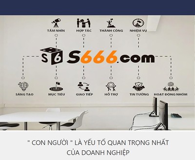 Khám Phá Https S666.Com.Ph Sòng Bạc Trực Tuyến Hàng Đầu