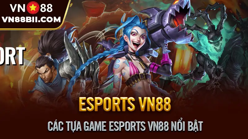 Khám Phá Đầy Đủ Về Https Vn88.Free Nền Tảng Đặt Niềm Tin Trong Giải Trí & Cá Cược Trực Tuyến