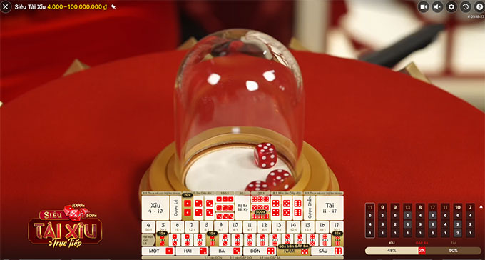 Khám Phá Thế Giới Đặt Cược Trực Tuyến Tại Https Vn88.Free Cơ Hội Thắng Lớn