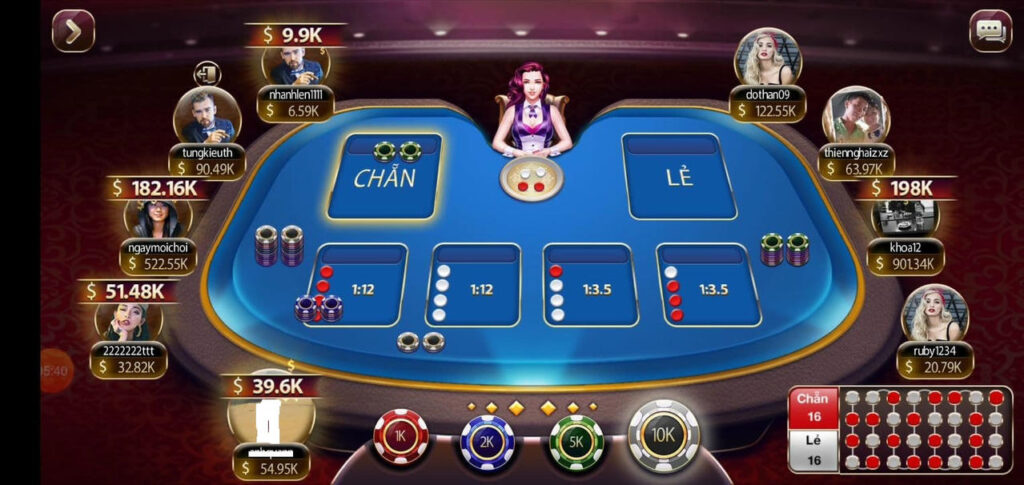 Bán Nhà Đất Quận Ba Đình Trải Nghiệm Thế Giới Casino Đỉnh Cao Ngay Trong Tầm Tay