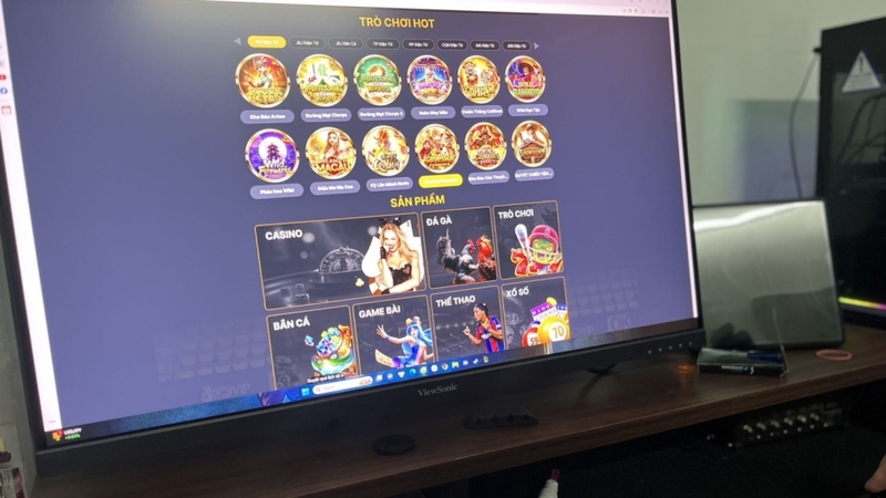 Khám Phá Mua Bán Nhà Đất Phúc Xá Ba Đình Hà Nội – Thiên Đường Game Bài