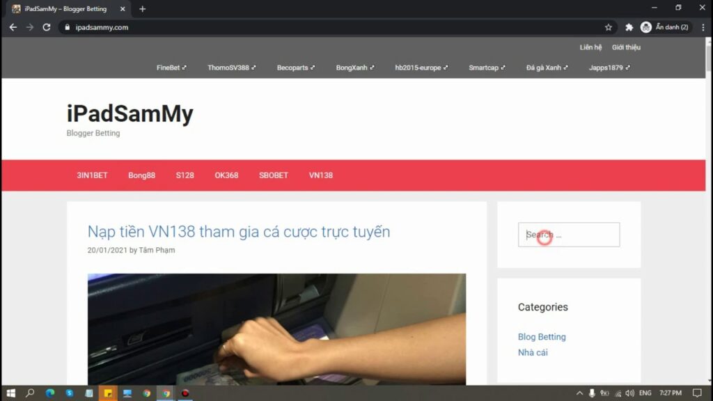 Bất Động Sản An Gia Khám Phá Thế Giới Cá Cược Trực Tuyến An Toàn Uy Tín