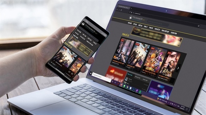 Khám Phá Hành Trình Sàn Bất Động Sản Cách Thưởng Thức Phim Mọi Lúc, Mọi Nơi Trong Thời Đại Số