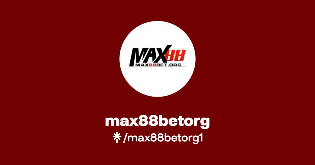 Khám Phá Thế Giới Cá Cược Tại Https Max88Bet.Net Địa Chỉ Uy Tín Cho Người Chơi
