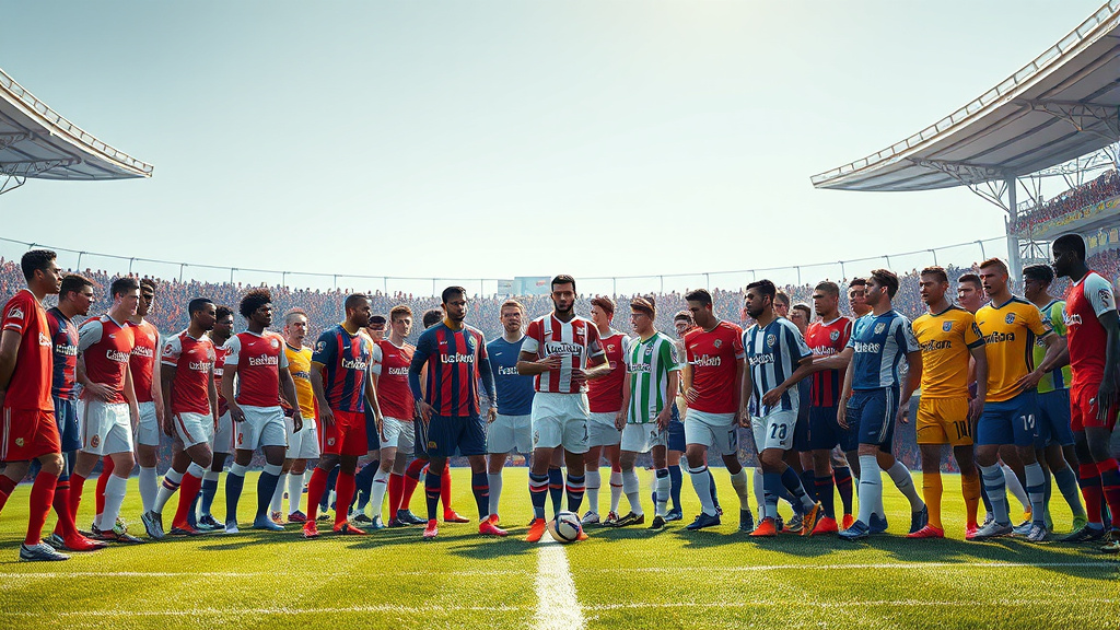 Phân tích lối chơi hấp dẫn của Manchester City và Tottenham Hotspur tại gamedoithuong73.com – Đặc sắc chiến thuật đối đầu đỉnh cao