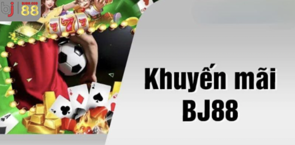BJ88 Khám phá thế giới giải trí trực tuyến đỉnh cao – Tiềm năng và thách thức