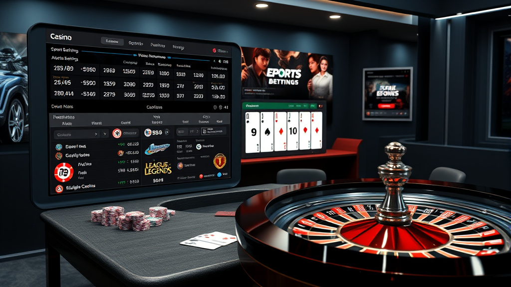 Cách đăng nhập tài khoản cùng nhà cái Sunwin – Hướng dẫn nhanh chóng và an toàn cho người mới