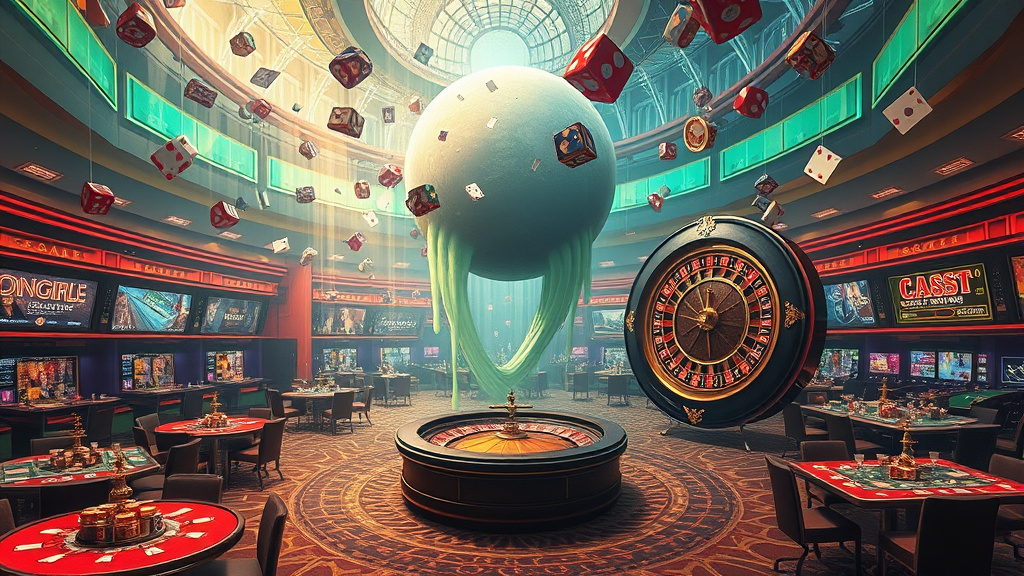 Giới thiệu nổ hũ J88 kèo nhà cái – Trải nghiệm đỉnh cao cho người chơi đam mê casino trực tuyến