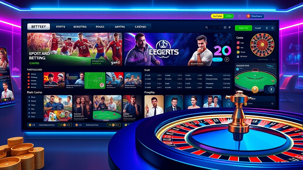 Casino Sunwin Có Gì Hấp Dẫn? Trải Nghiệm Live Dealer Thật Như Ngoài Đời – Khám Phá Các Bí Mật Và Ưu Điểm Vượt Trội